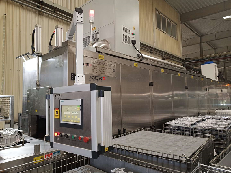 超聲波清洗機用途有哪些？