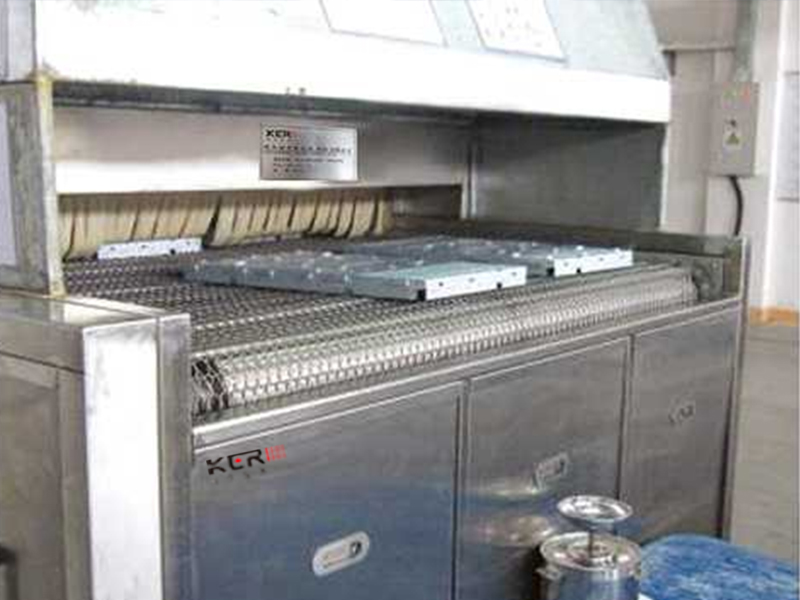 液壓件超聲波清洗機的功率怎么選擇？