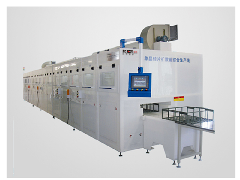 使用多槽手動超聲波清洗機的應用效果