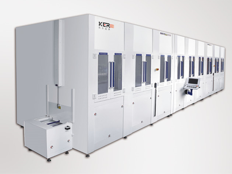 超聲波清洗機能清洗鍵盤嗎？