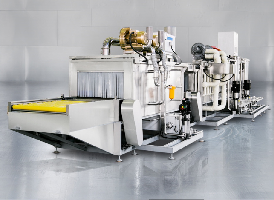 警惕！超聲波清洗機90%的損壞源于操作失誤，這2個核心禁忌必看