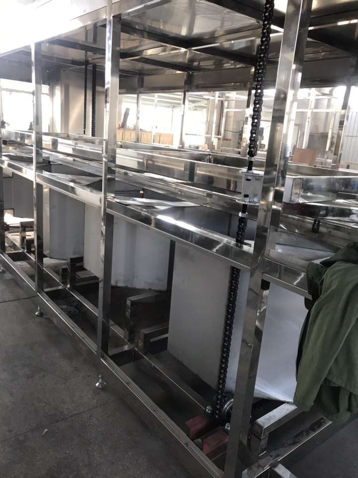 全自動清洗機各部分損壞該怎么修？